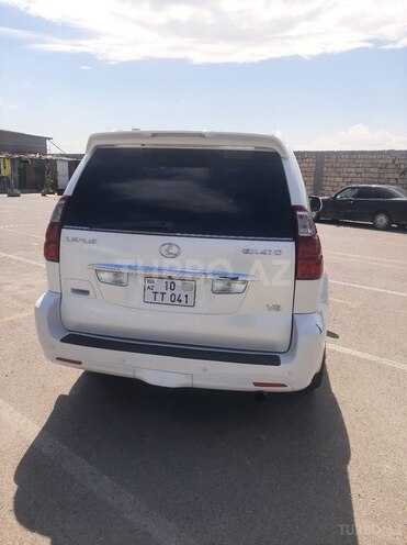 Lexus GX 470 2008, 457,054 km - 4.7 l - Bakı
