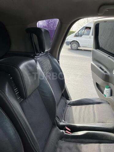 Renault Megane 2006, 311,000 km - 1.5 l - Qəbələ