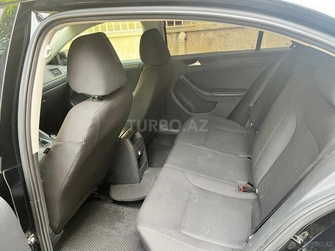 Volkswagen Jetta 2015, 273,588 km - 1.4 l - Bakı