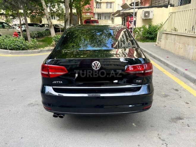 Volkswagen Jetta 2015, 273,588 km - 1.4 l - Bakı