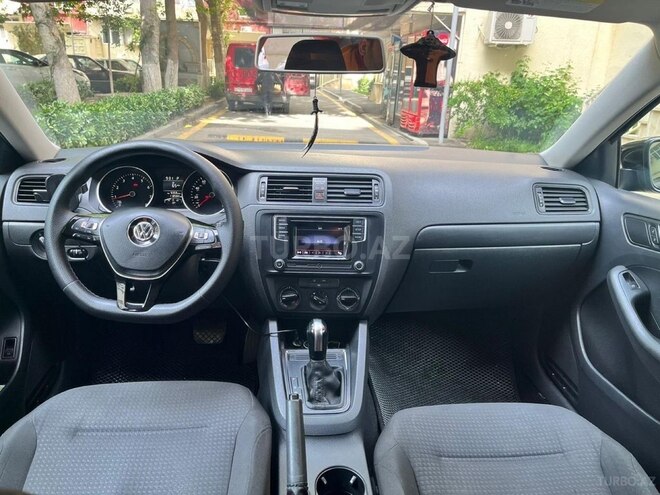 Volkswagen Jetta 2015, 273,588 km - 1.4 l - Bakı