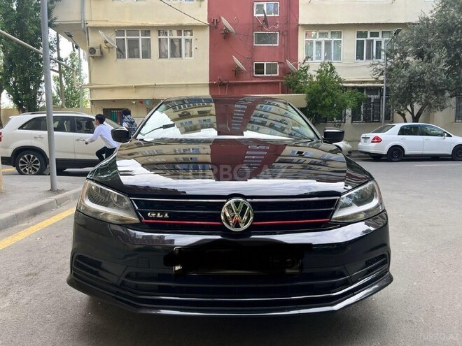 Volkswagen Jetta 2015, 273,588 km - 1.4 l - Bakı