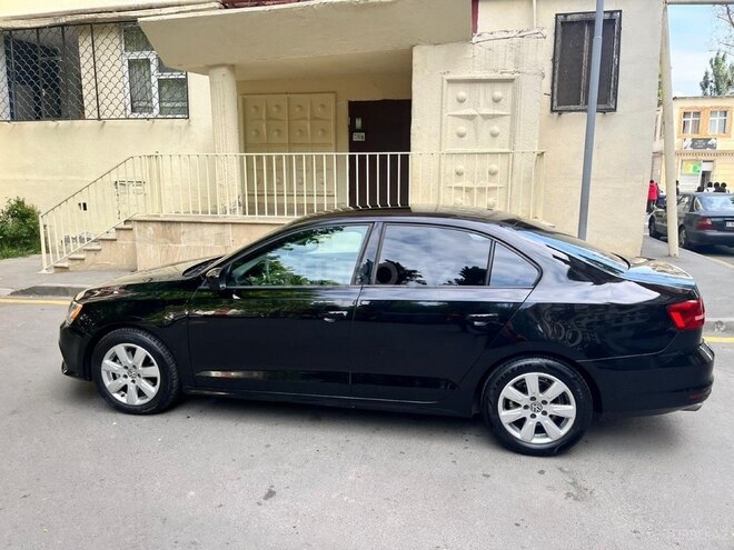 Volkswagen Jetta 2015, 273,588 km - 1.4 l - Bakı