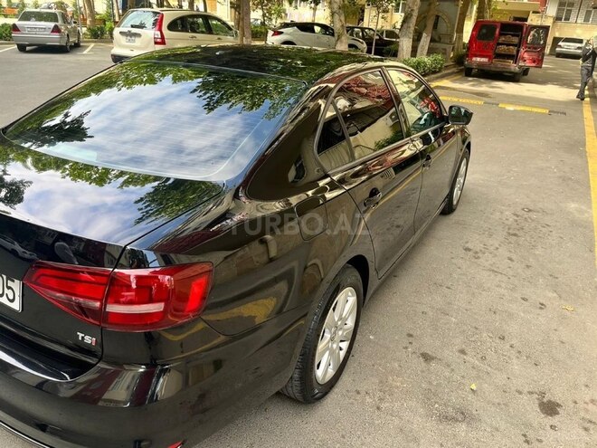 Volkswagen Jetta 2015, 273,588 km - 1.4 l - Bakı