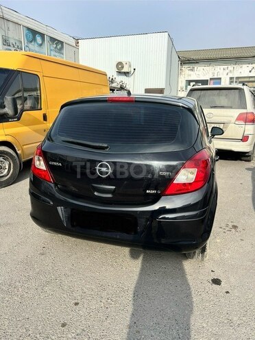 Opel Corsa 2007, 385,000 km - 1.3 l - Bakı