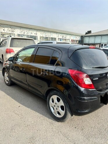 Opel Corsa 2007, 385,000 km - 1.3 l - Bakı