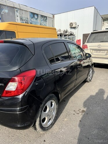 Opel Corsa 2007, 385,000 km - 1.3 l - Bakı