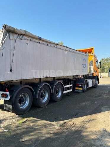 Renault Premium 460 2010, 1,000,000 km - 13.0 l - Lənkəran