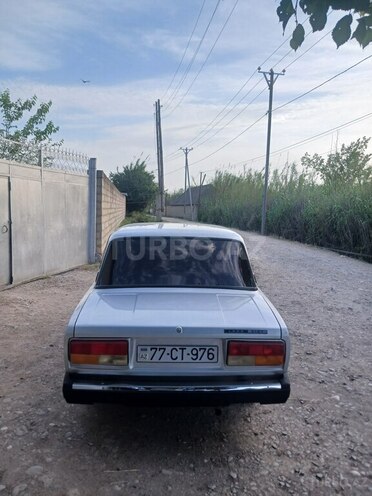 LADA (VAZ) 2107 2010, 95,000 km - 1.6 л - Kürdəmir