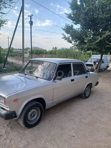 LADA (VAZ) 2107 2010, 95,000 km - 1.6 л - Kürdəmir