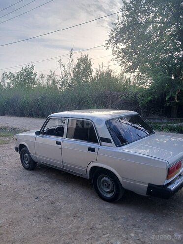 LADA (VAZ) 2107 2010, 95,000 km - 1.6 л - Kürdəmir
