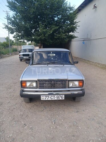 LADA (VAZ) 2107 2010, 95,000 km - 1.6 л - Kürdəmir