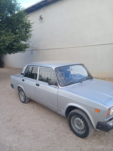 LADA (VAZ) 2107 2010, 95,000 km - 1.6 л - Kürdəmir