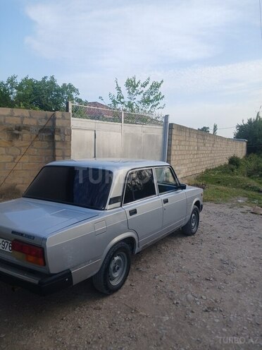 LADA (VAZ) 2107 2010, 95,000 km - 1.6 л - Kürdəmir
