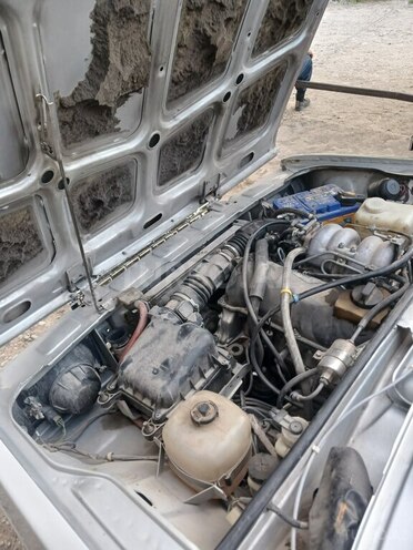 LADA (VAZ) 2107 2010, 95,000 km - 1.6 л - Kürdəmir