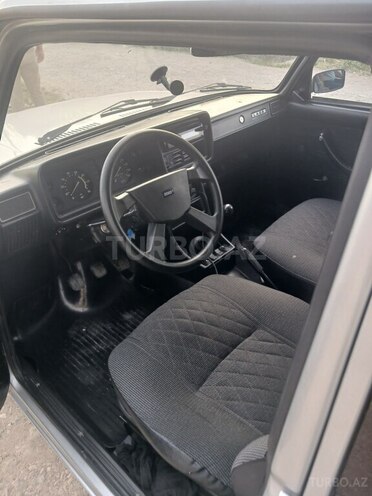 LADA (VAZ) 2107 2010, 95,000 km - 1.6 л - Kürdəmir
