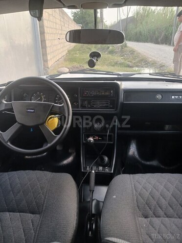 LADA (VAZ) 2107 2010, 95,000 km - 1.6 л - Kürdəmir