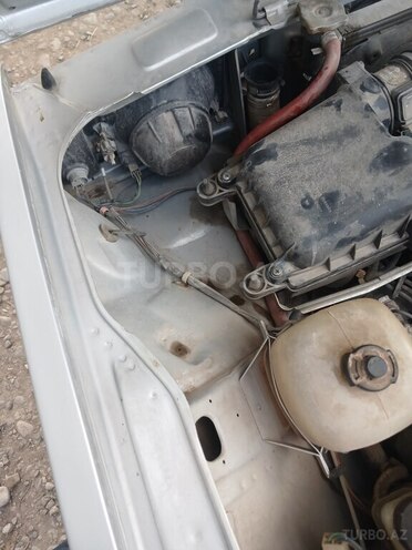LADA (VAZ) 2107 2010, 95,000 km - 1.6 л - Kürdəmir