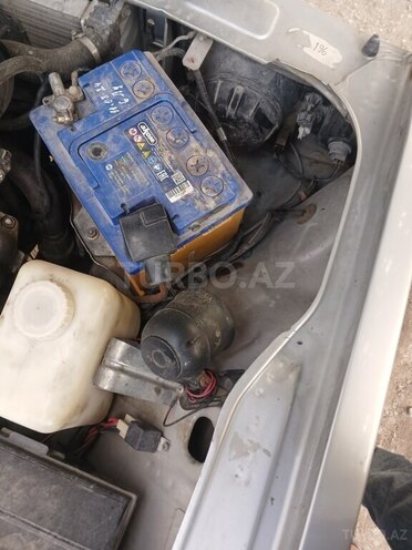 LADA (VAZ) 2107 2010, 95,000 km - 1.6 л - Kürdəmir