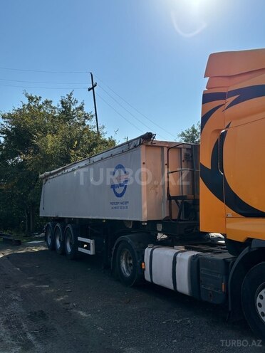 Renault Premium 460 2010, 1,000,000 km - 13.0 l - Lənkəran