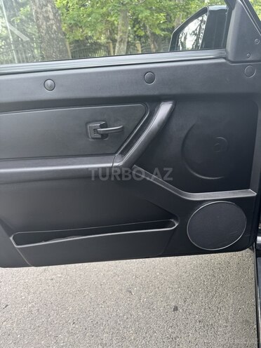 LADA (VAZ) Niva 2021, 29,000 km - 1.7 l - Mingəçevir
