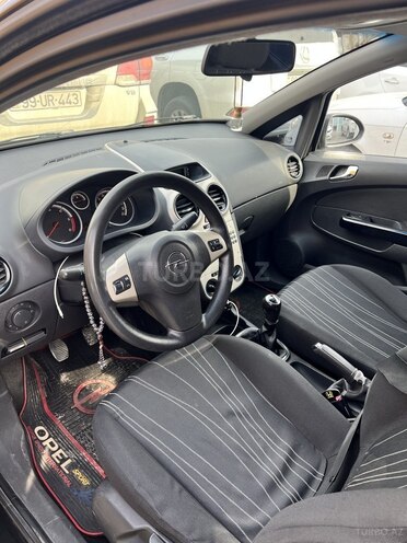 Opel Corsa 2007, 385,000 km - 1.3 l - Bakı