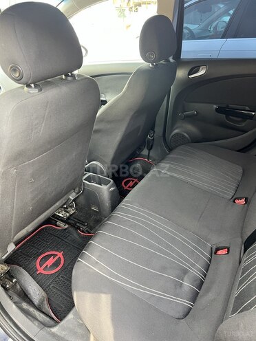 Opel Corsa 2007, 385,000 km - 1.3 l - Bakı