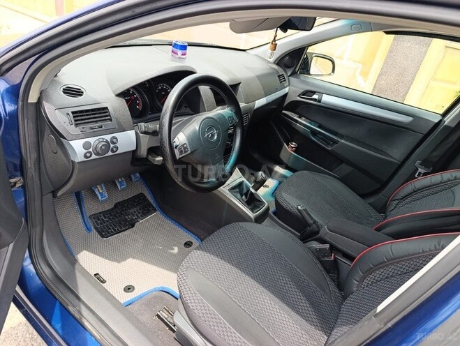 Opel Astra 2005, 315,000 km - 1.4 l - Ağsu