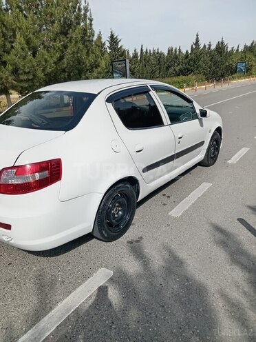 Iran Khodro Runna 2014, 346,000 km - 1.6 l - Bakı