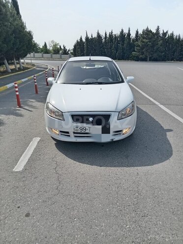 Iran Khodro Runna 2014, 346,000 km - 1.6 l - Bakı