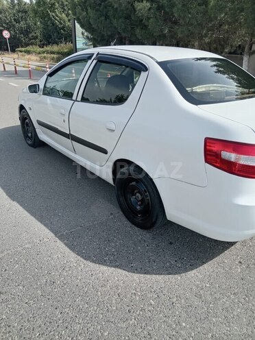 Iran Khodro Runna 2014, 346,000 km - 1.6 l - Bakı