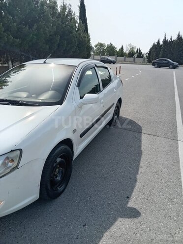Iran Khodro Runna 2014, 346,000 km - 1.6 l - Bakı