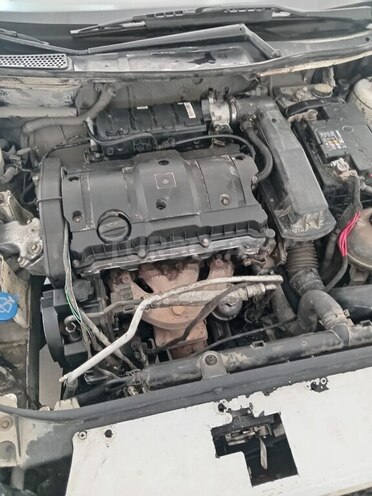 Iran Khodro Runna 2014, 346,000 km - 1.6 l - Bakı