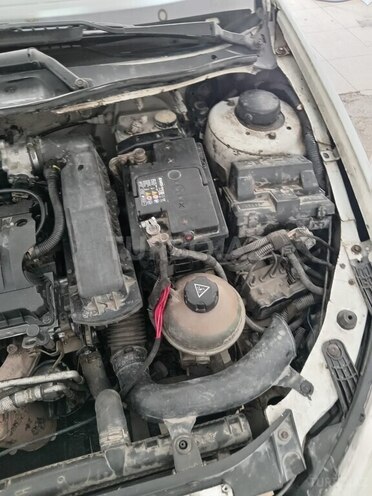 Iran Khodro Runna 2014, 346,000 km - 1.6 l - Bakı