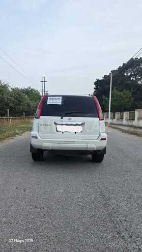 Nissan X-Trail 2001, 340,000 km - 2.0 l - Bakı