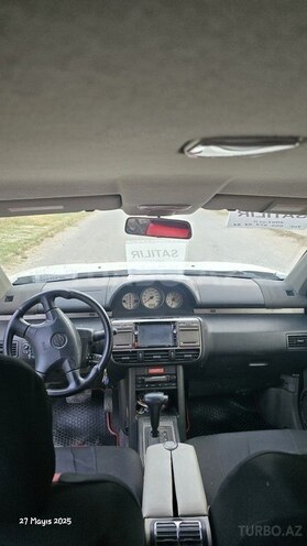 Nissan X-Trail 2001, 340,000 km - 2.0 l - Bakı