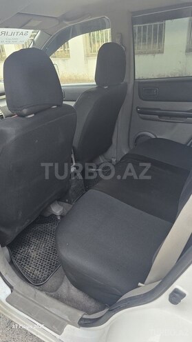 Nissan X-Trail 2001, 340,000 km - 2.0 l - Bakı