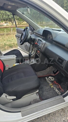 Nissan X-Trail 2001, 340,000 km - 2.0 l - Bakı