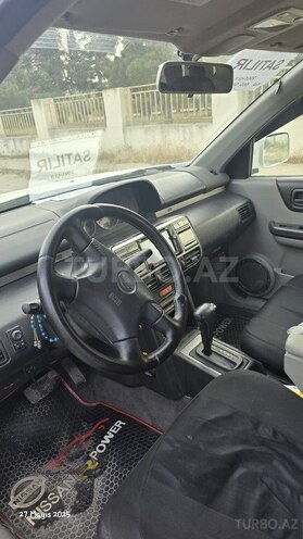 Nissan X-Trail 2001, 340,000 km - 2.0 l - Bakı