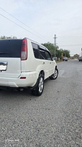 Nissan X-Trail 2001, 340,000 km - 2.0 l - Bakı