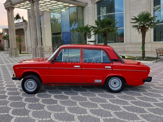 LADA (VAZ) 2106 2004, 95,000 km - 1.6 l - Gəncə