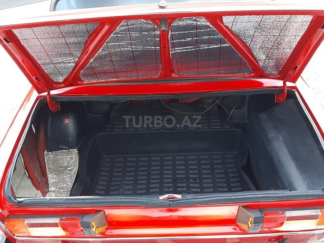 LADA (VAZ) 2106 2004, 95,000 km - 1.6 l - Gəncə