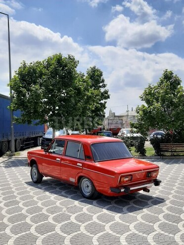 LADA (VAZ) 2106 2004, 95,000 km - 1.6 l - Gəncə