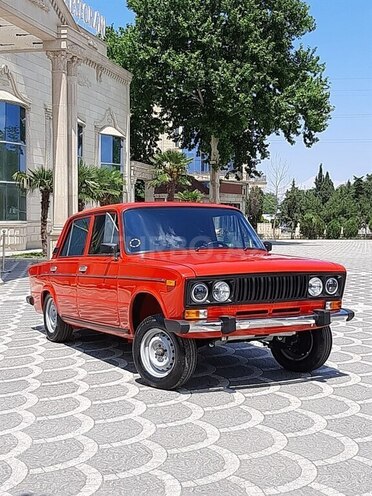 LADA (VAZ) 2106 2004, 95,000 km - 1.6 l - Gəncə