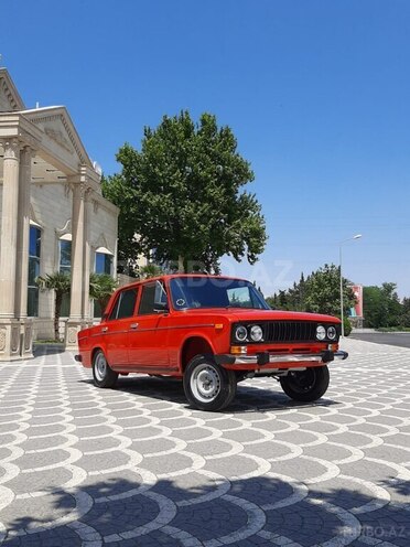 LADA (VAZ) 2106 2004, 95,000 km - 1.6 l - Gəncə