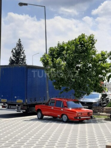 LADA (VAZ) 2106 2004, 95,000 km - 1.6 l - Gəncə