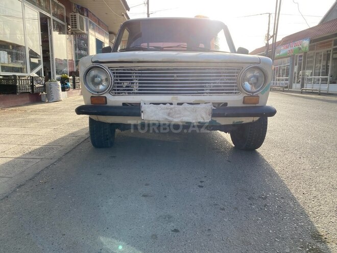 LADA (VAZ) 21011 1985, 95,000 km - 1.5 l - Sabirabad