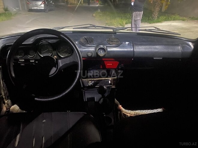 LADA (VAZ) 21011 1985, 95,000 km - 1.5 l - Sabirabad