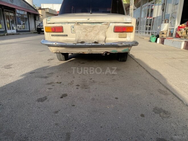 LADA (VAZ) 21011 1985, 95,000 km - 1.5 l - Sabirabad