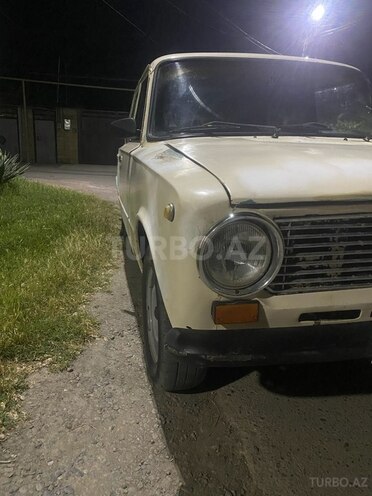 LADA (VAZ) 21011 1985, 95,000 km - 1.5 l - Sabirabad